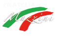 Filatelia Mazzini Milano